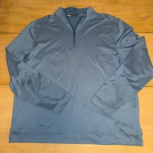 Southern Tide XL pullover